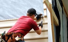 Reliable Black Forest, CO Siding Installation & Repair Solutions